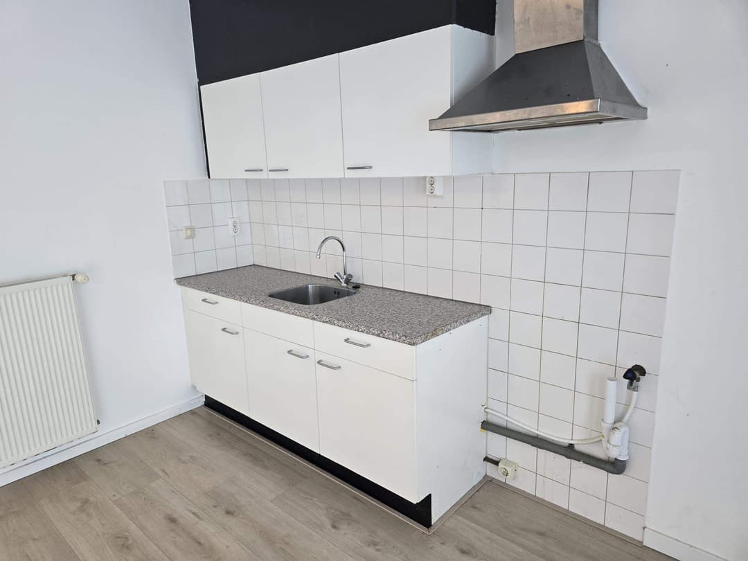 Studio for Rent on Odeonstraat, Almere
