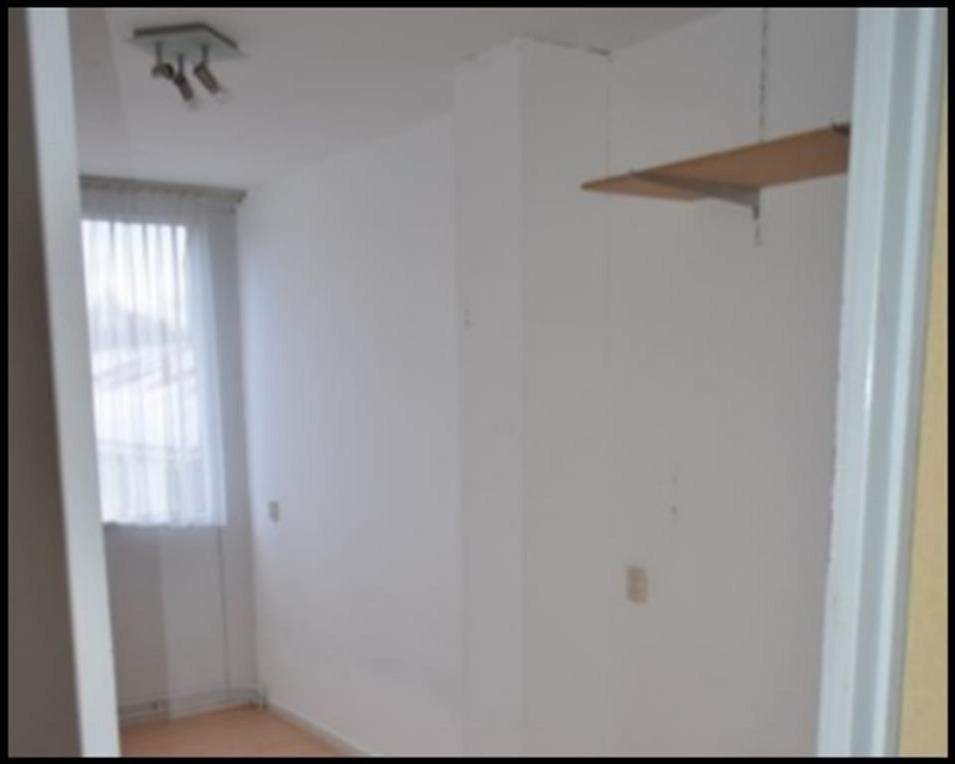 Kale Kamer Te Huur in Bruggemanlanden, Enschede