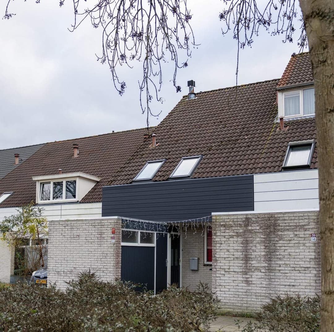 Maison Karveel 39 12, Lelystad - À louer