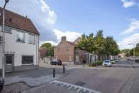 Textielstraat 92, Tilburg - Maison unifamiliale