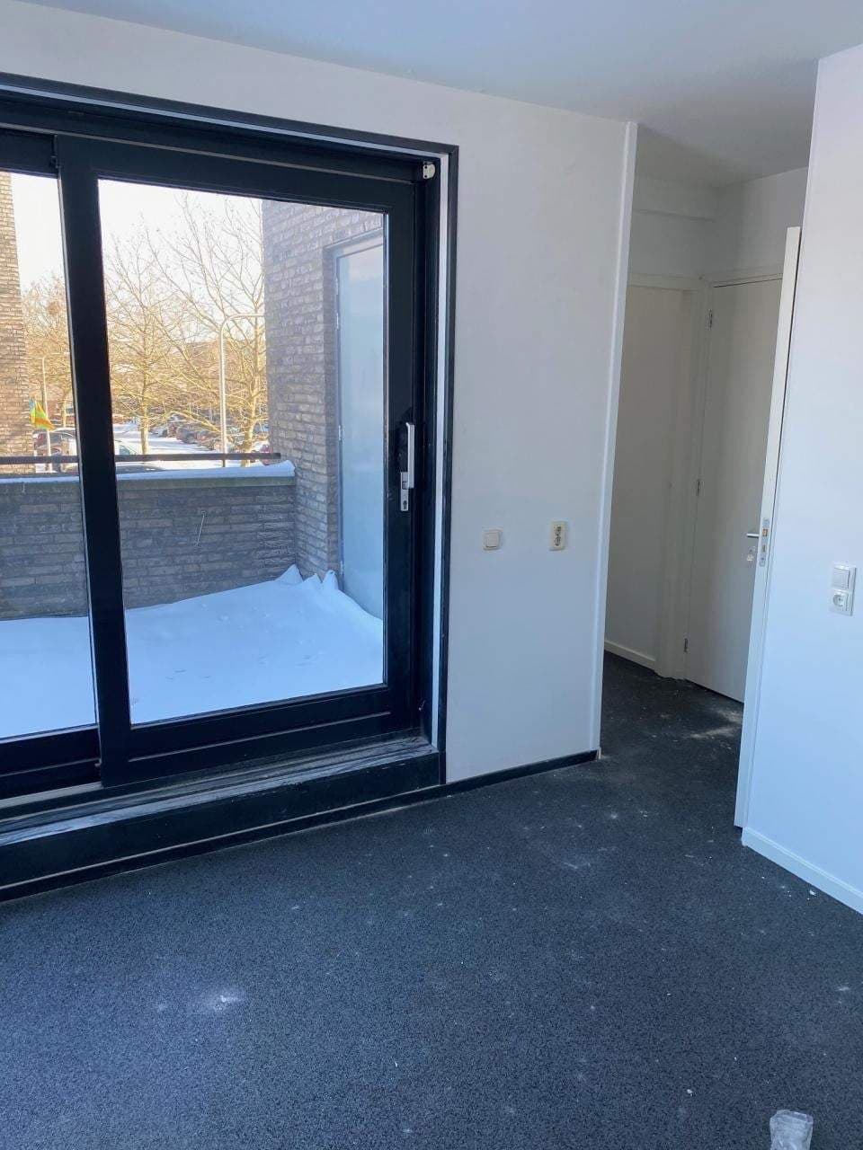 Flat Rentmeesterhof, Tilburg - À Louer