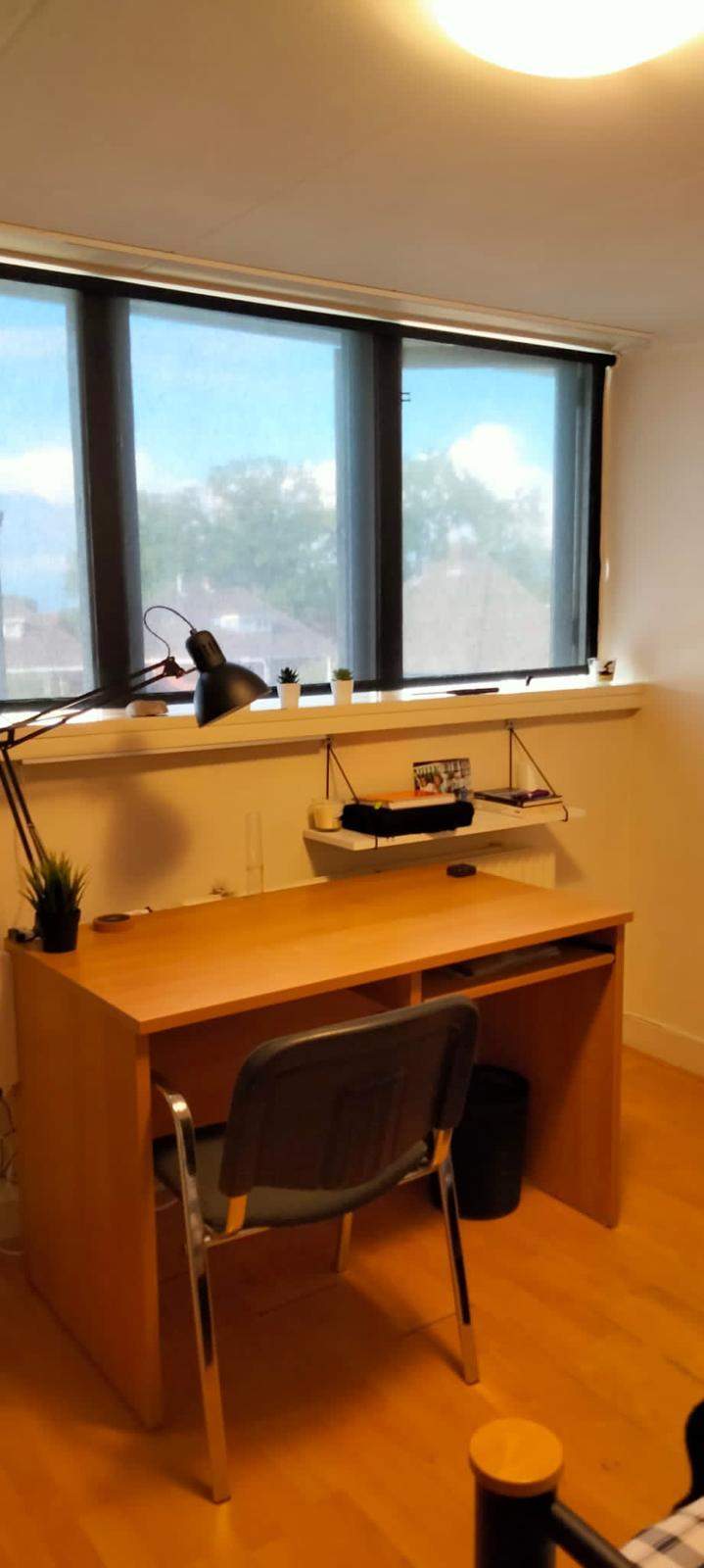 Chambre Non Meublée à Louer, Enschedesestraat, Hengelo