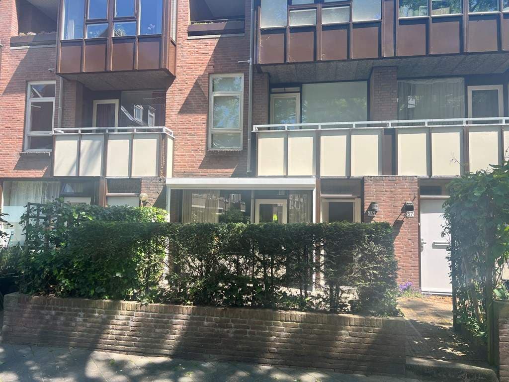 Maisonette Coxstraat, Maastricht - Te Huur