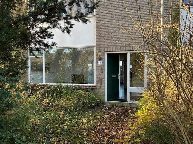 House Sleggeplantsoen 16, Arnhem - À Louer