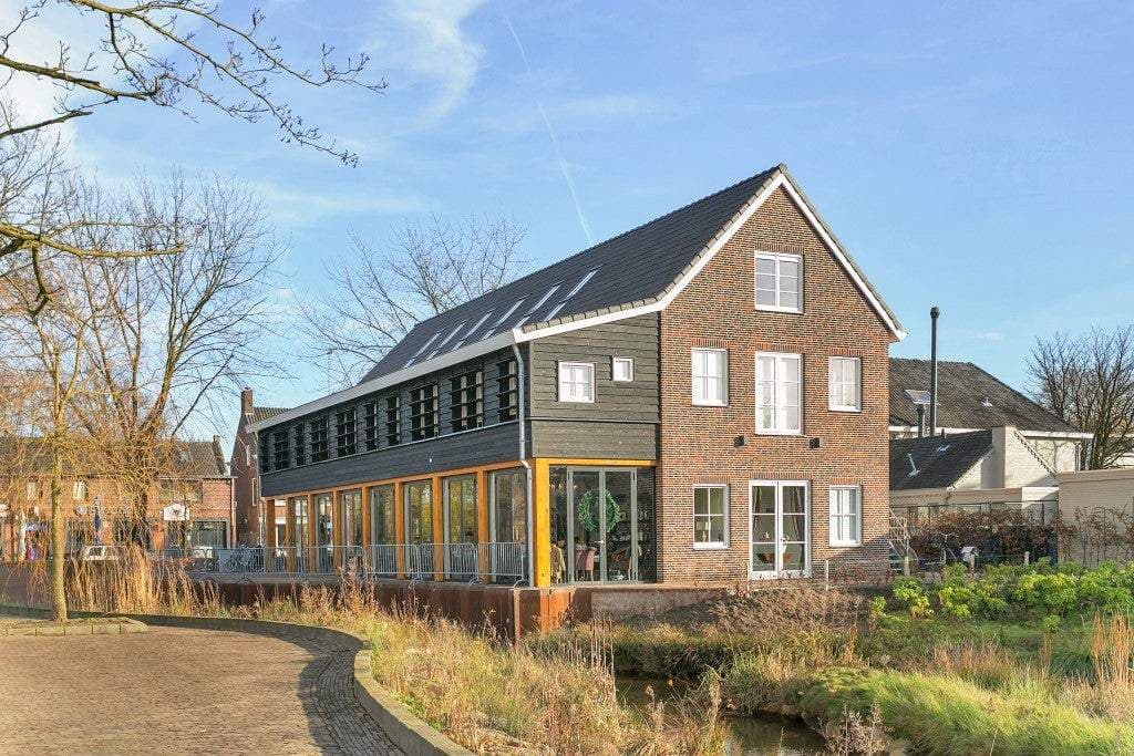 Flat Dorpstraat, Veldhoven - For Rent