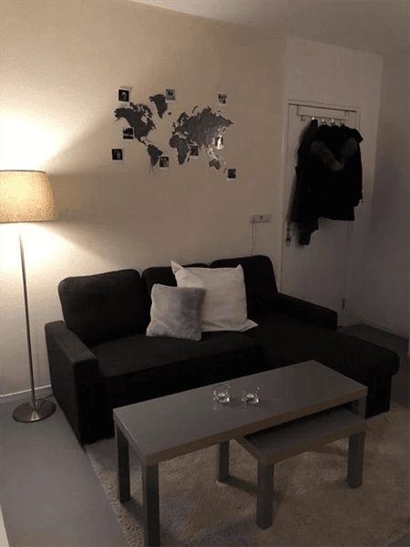 Zimmer Hertogsingel, Maastricht – Zur Miete