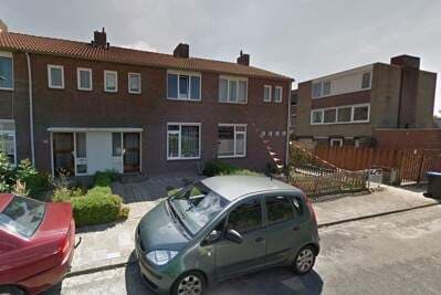 Schöne 2-Zimmer-Wohnung zu vermieten in [Stadt], [Stadtteil] - [Straße]