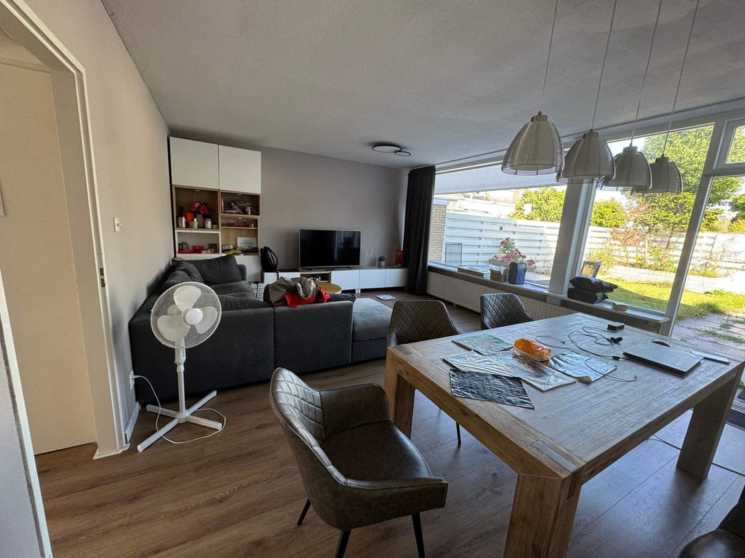 Möbliertes Apartment Graan voor Visch, Hoofddorp - Zur Miete