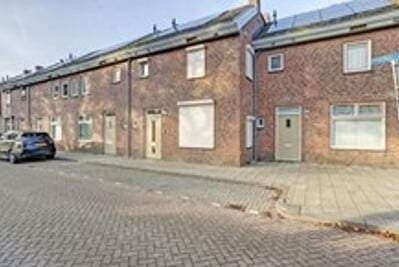 Piet Retiefstraat 23, Tilburg - En Alquiler