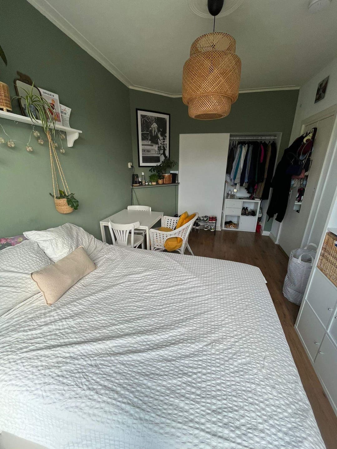 Kamer te Huur Peizerweg, Groningen