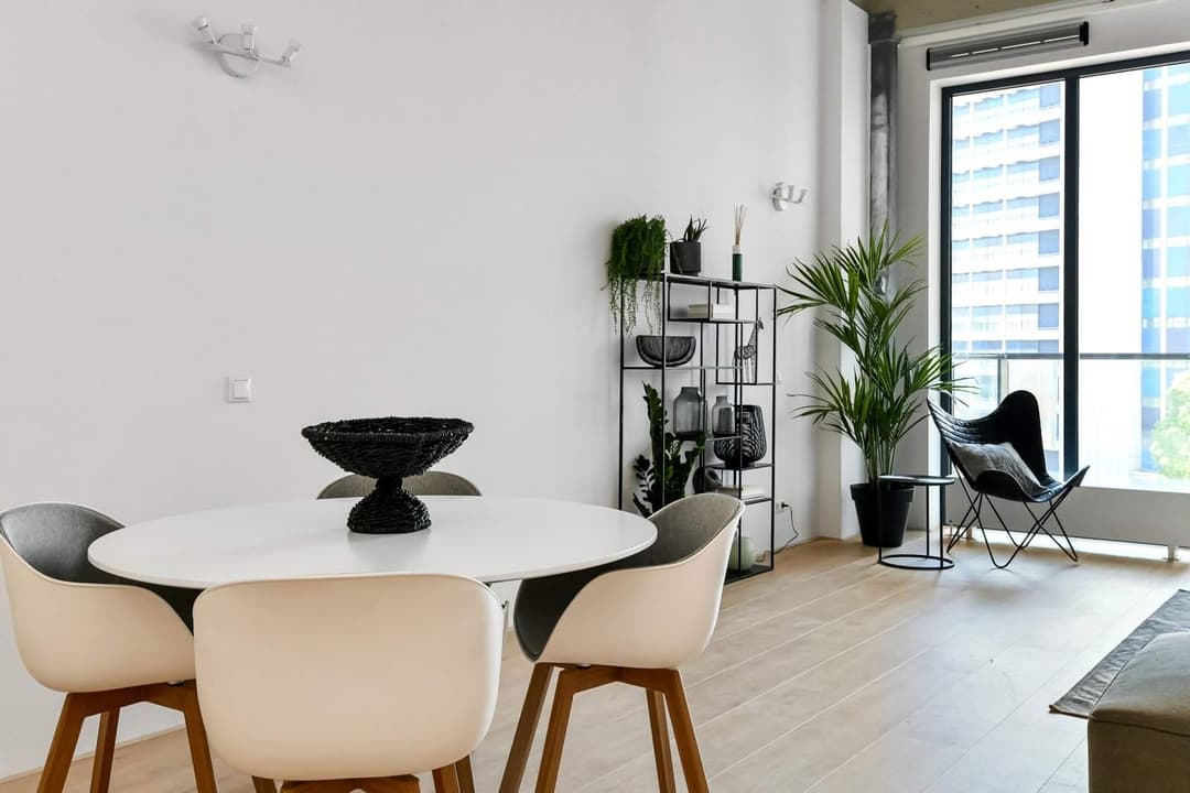 Apartment Velperweg 47-513, Arnhem