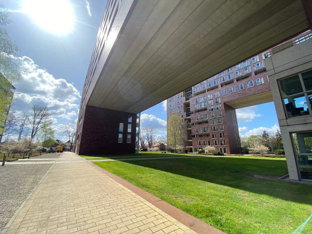Flat Abdijtuinen, Veldhoven - For Rent