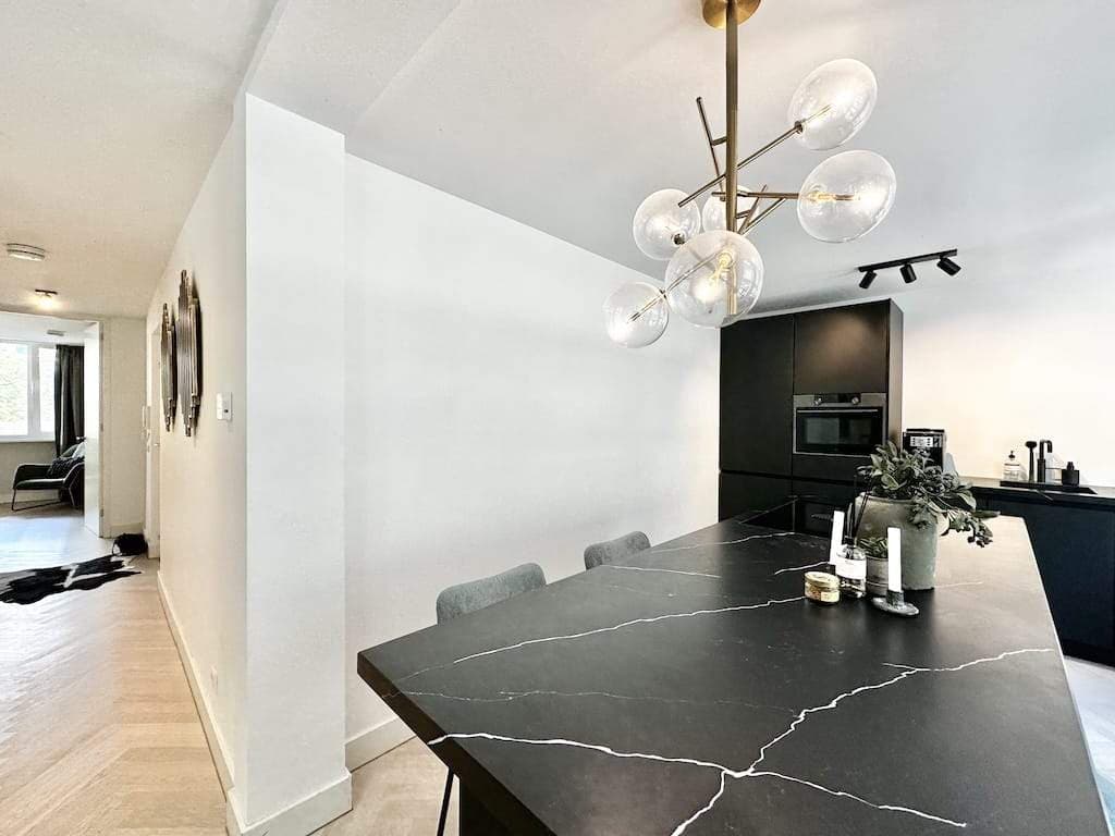 Appartement Jan Pieter Heijestraat 89-A, Amsterdam - Te huur