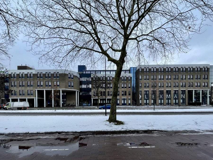 Studio Prins Willem-Alexanderlaan, Apeldoorn - Zu Vermieten