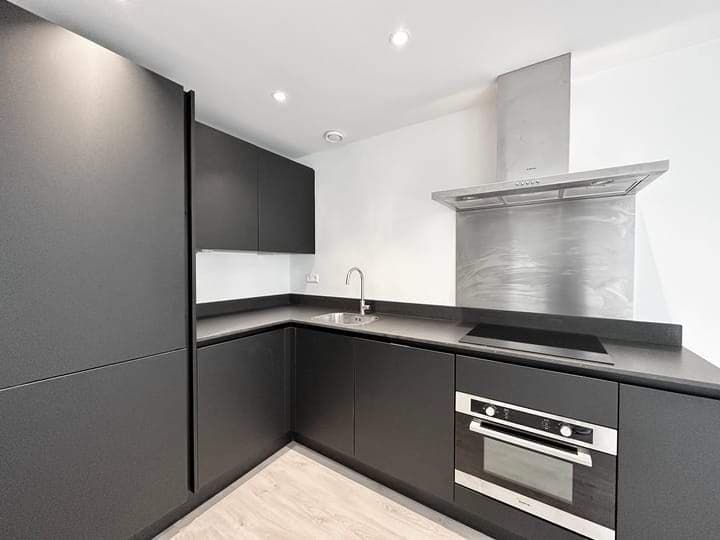 Wohnung Vinkenstraat, Amsterdam - Zu Vermieten