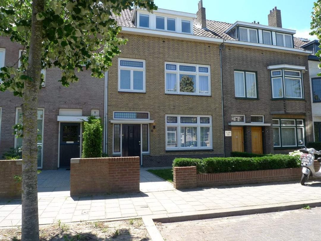 House Bilserbaan, Maastricht - Te Huur