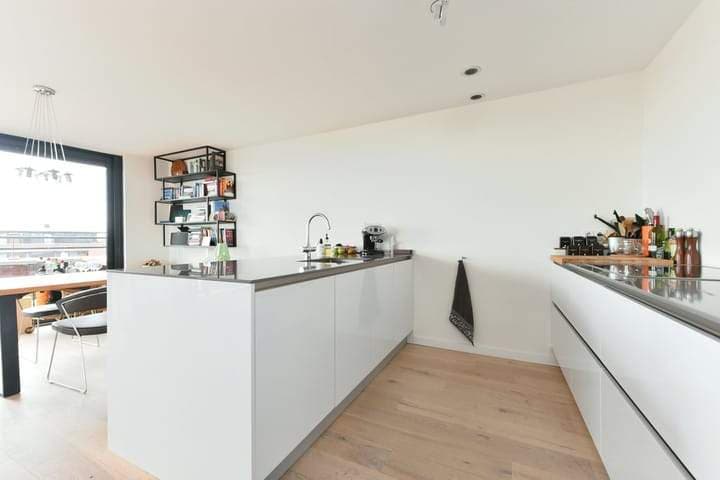 Penthouse Esplanade de Meer, Amsterdam - À Louer