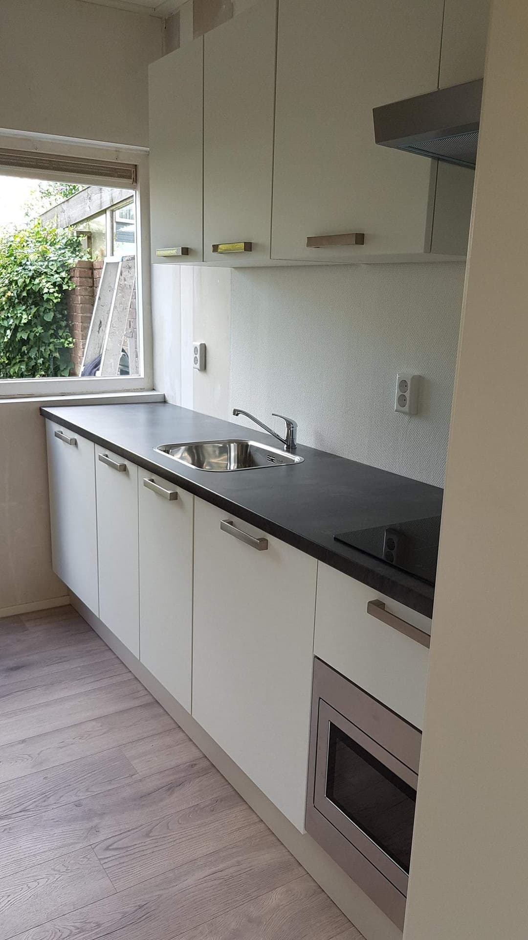 Habitación Flevolandstraat, Enschede - En alquiler
