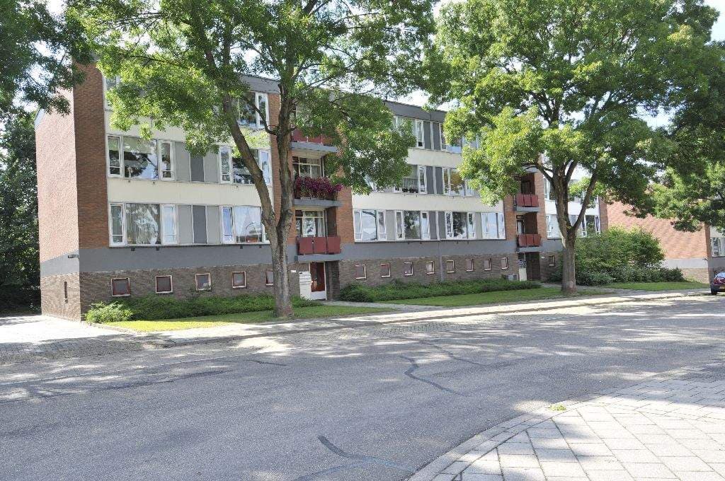 Appartement Jan Steenstraat 81, Kerkrade - À Louer