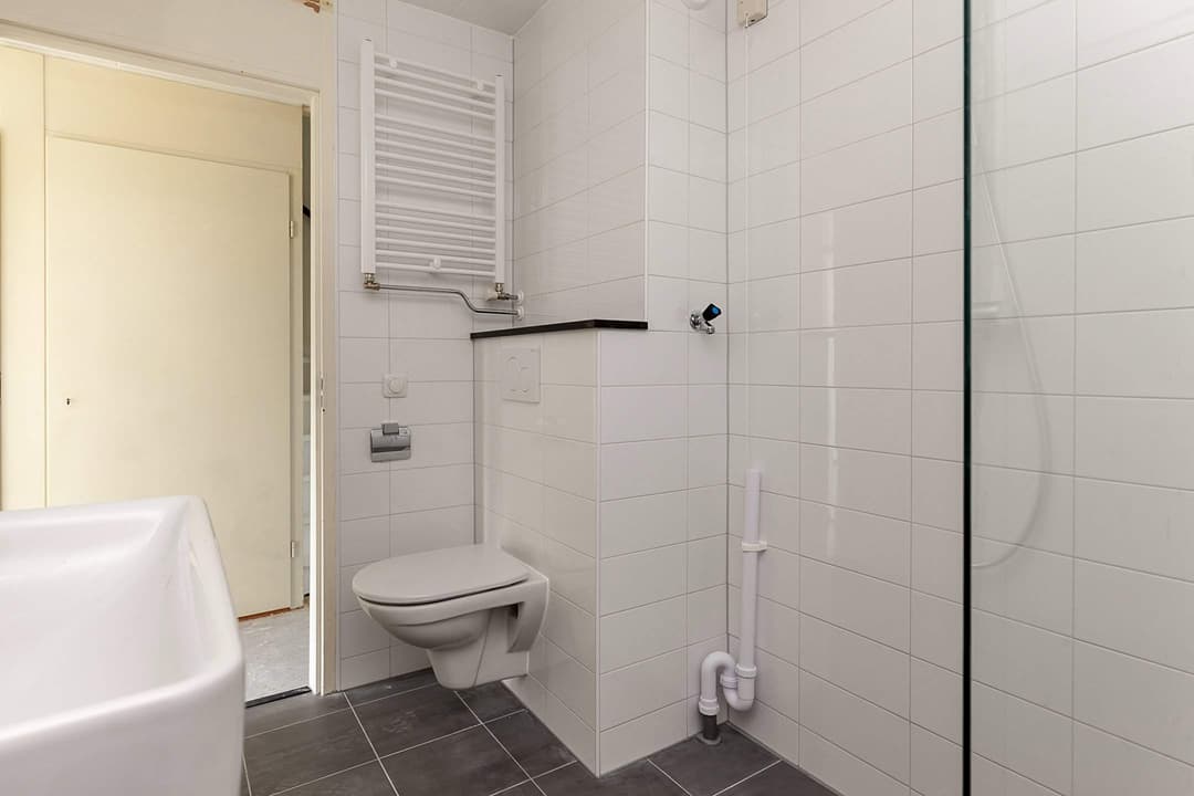 Einfamilienhaus Abdijbrink 11, 's-Gravenhage - Zur Miete