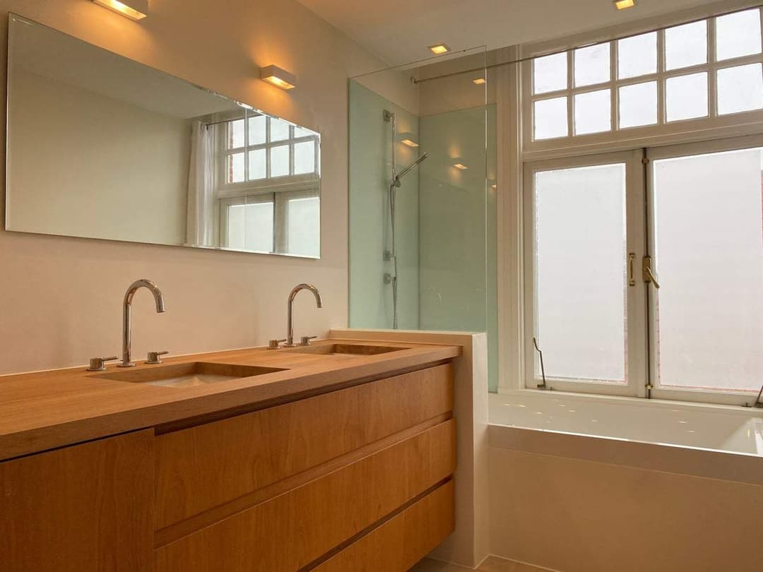 Flat Louise de Colignystraat, Utrecht - For Rent