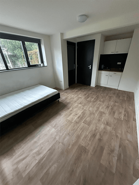 Studio Haaksbergerstraat, Enschede - À Louer