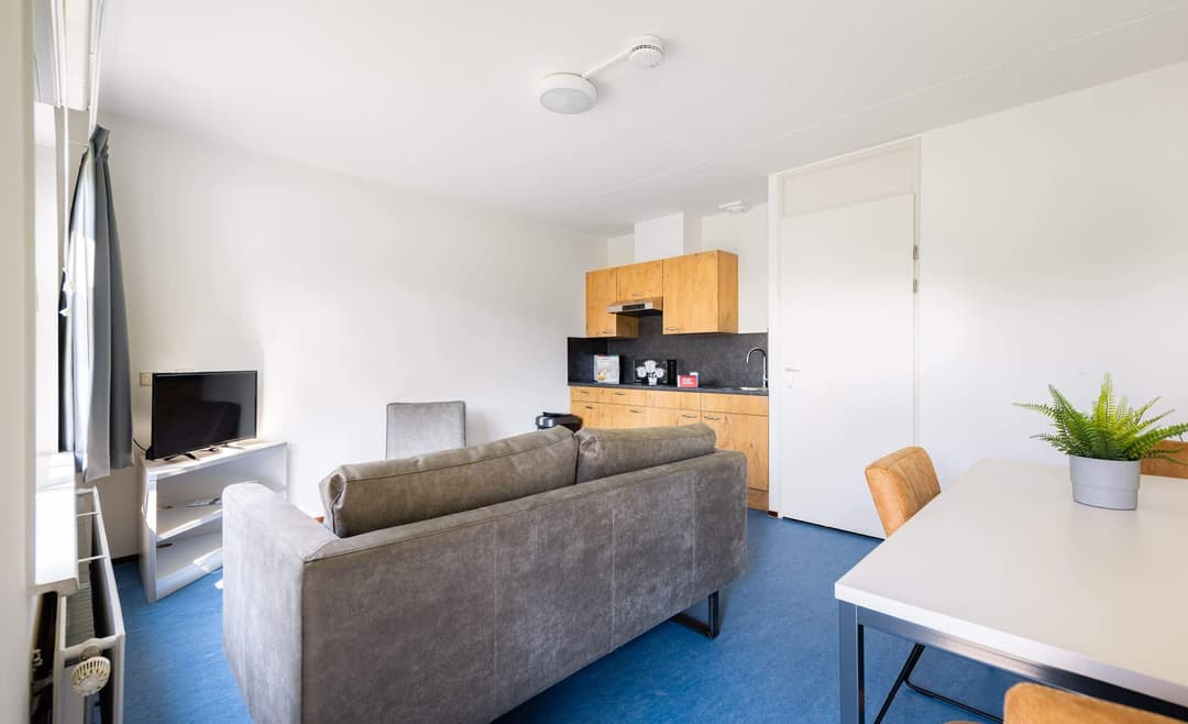 Appartement Calslaan, Enschede - Te huur