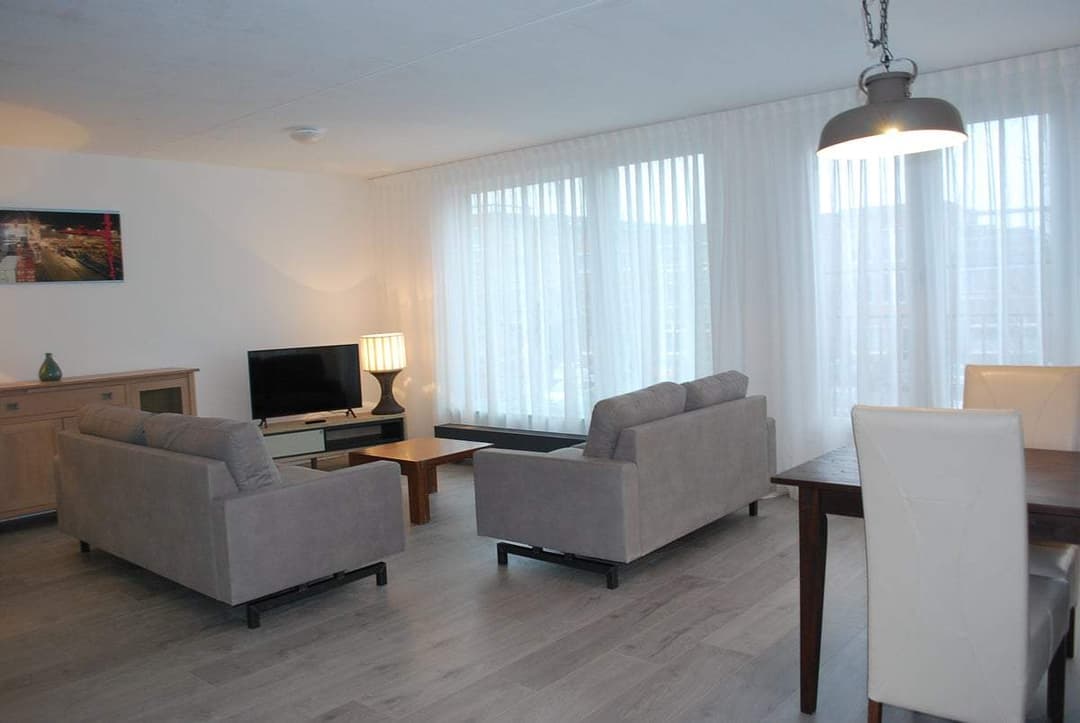 Apartamento Drongelenplein 62, Hoofddorp - En alquiler