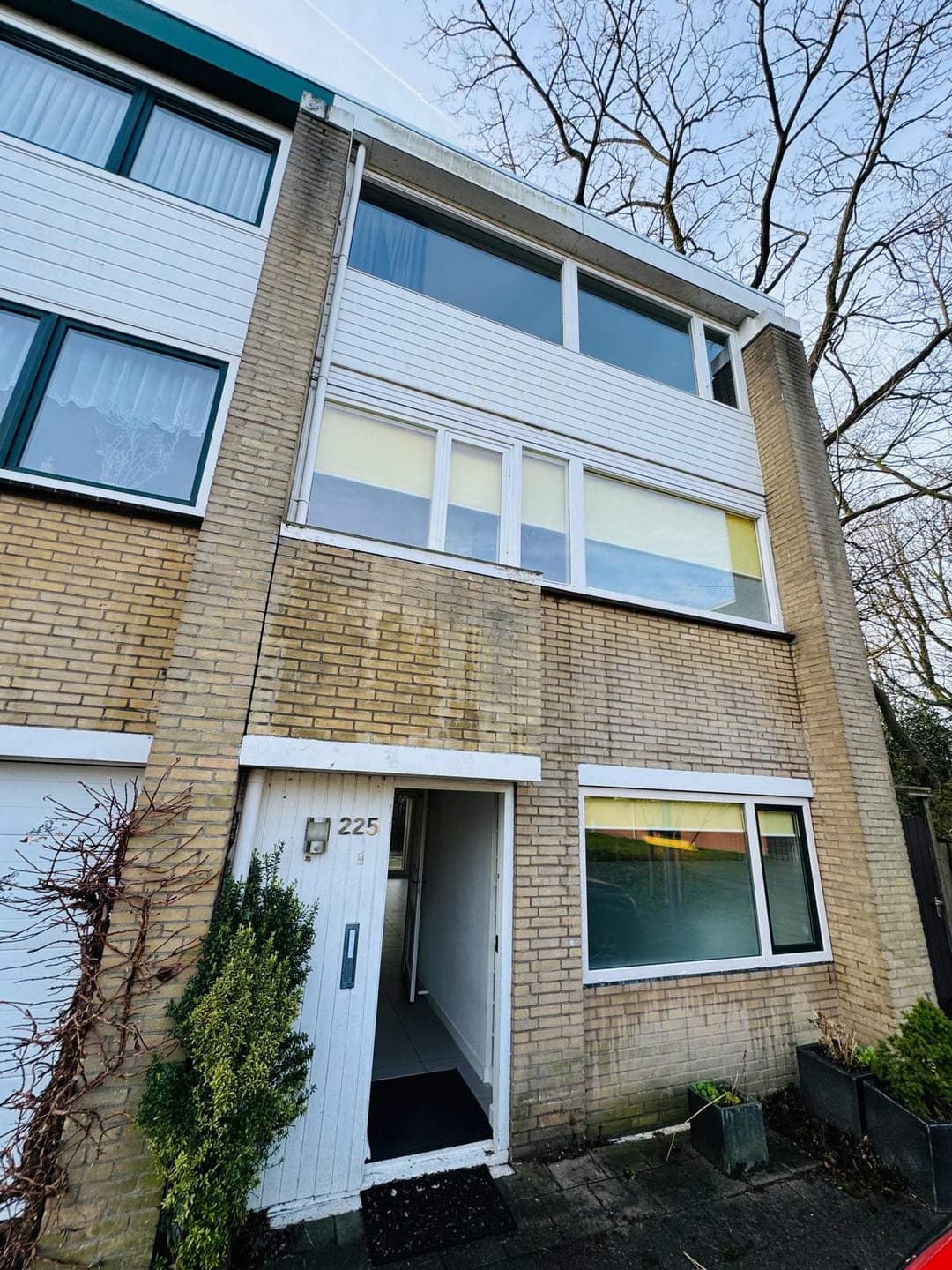 Casa Amerbos 25, Amsterdam-Noord - En alquiler