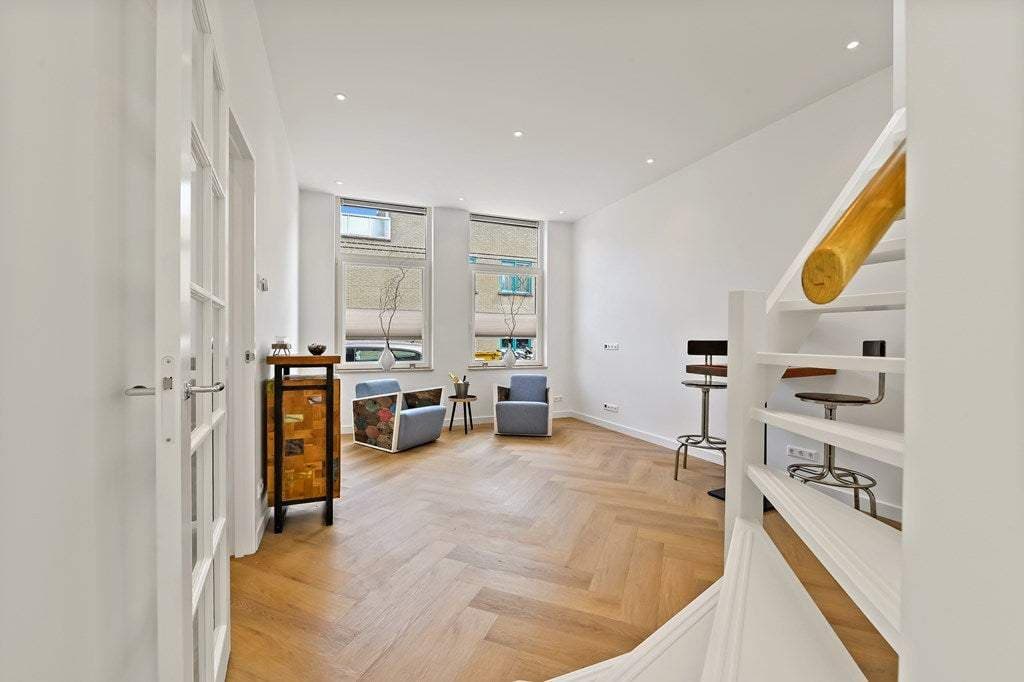 Casa d'Aumeriestraat 67, La Haya - Para Alquilar