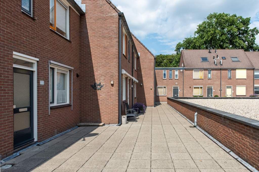 Appartement Stuijvenburchstraat, Eerbeek - Te huur