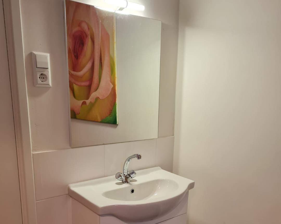 Möblierte Zimmer Herderslaan, Den Haag