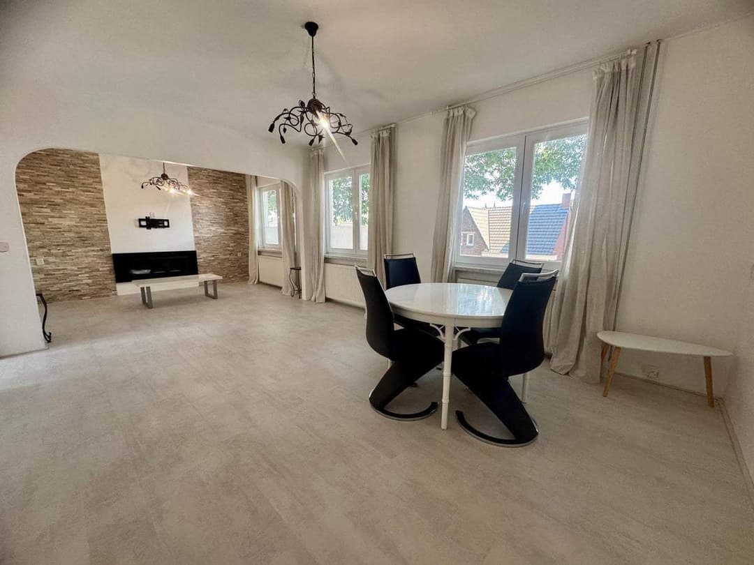 Maison Veestraat, Sittard - À Louer