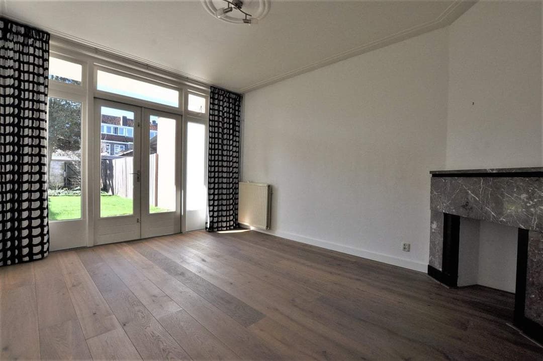 Tussenwoning Boschdijk, Eindhoven - Te Huur