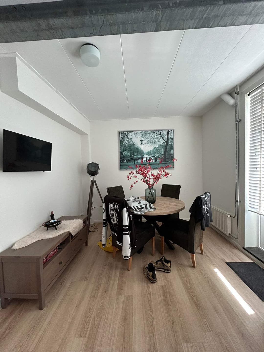 Appartement Bosstraat, Bergen sur Zoom - À Louer