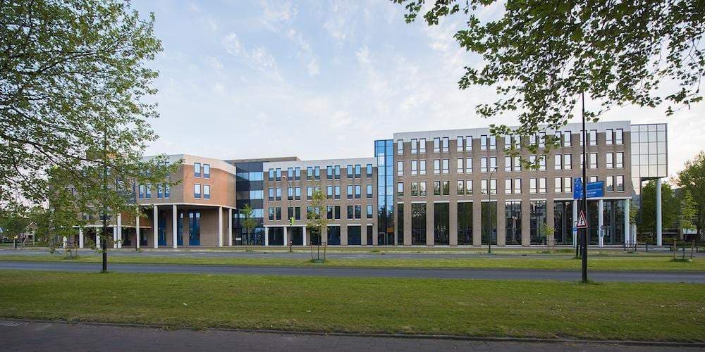 Studio Prins Willem-Alexanderlaan, Apeldoorn - Te huur