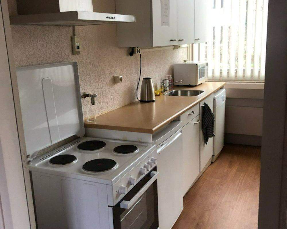 Habitación sin amueblar Arcadialaan, Alkmaar