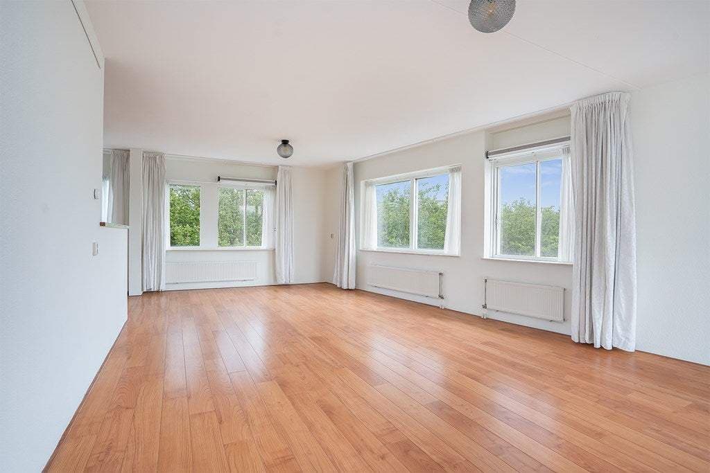 Apartamento Juliana van Stolberglaan, La Haya - En Alquiler