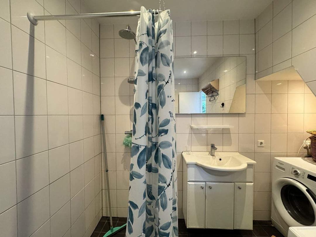 Studio Kerkweg, Zuidland - For Rent