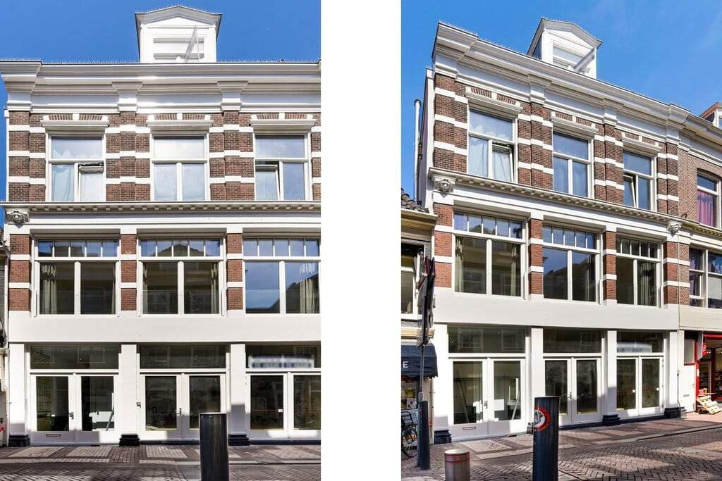 Wohnung Koningstraat 54-A, Haarlem - Zur Miete