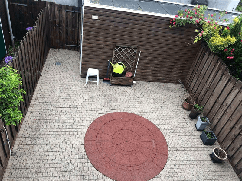 Haus Paulus Potterstraat, Den Haag - Zu Vermieten