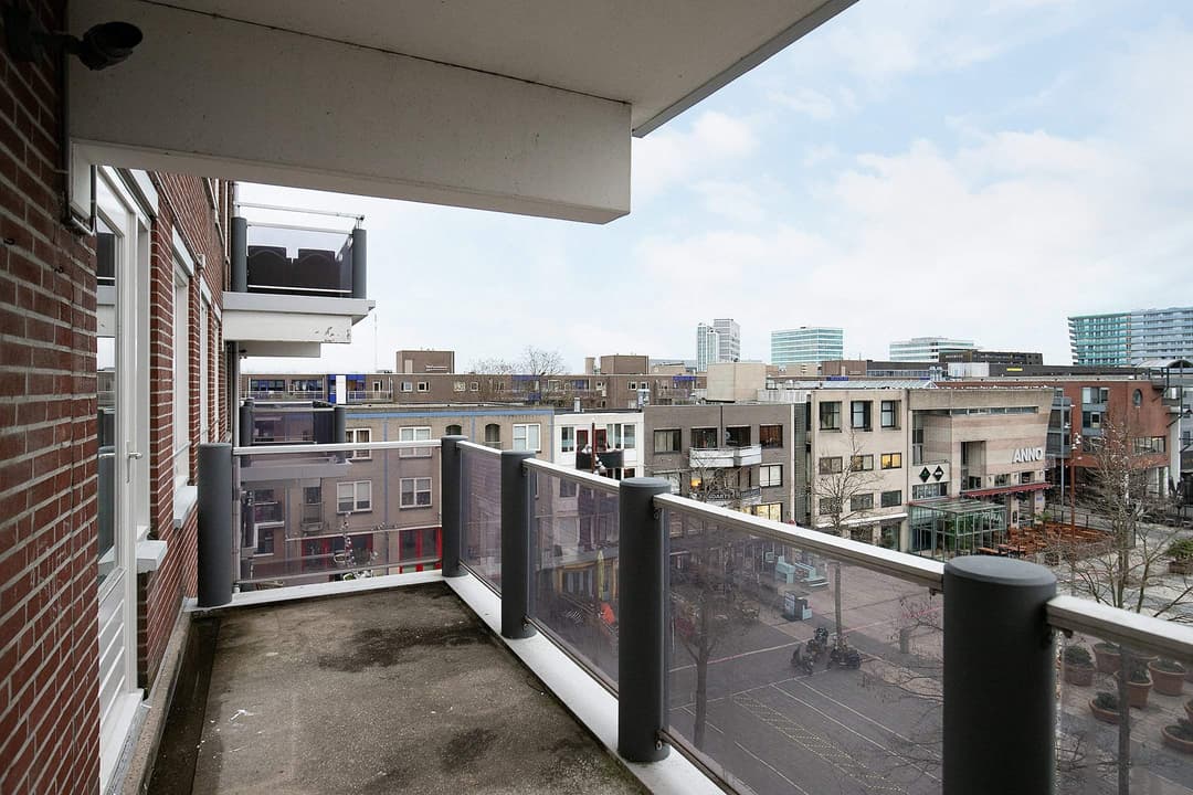 Makelaarstraat 60, Almere - Apartment zur Miete