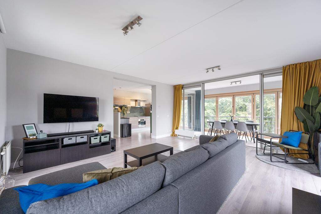 Appartement à Louer à Bijlmerdreef 942, Amsterdam