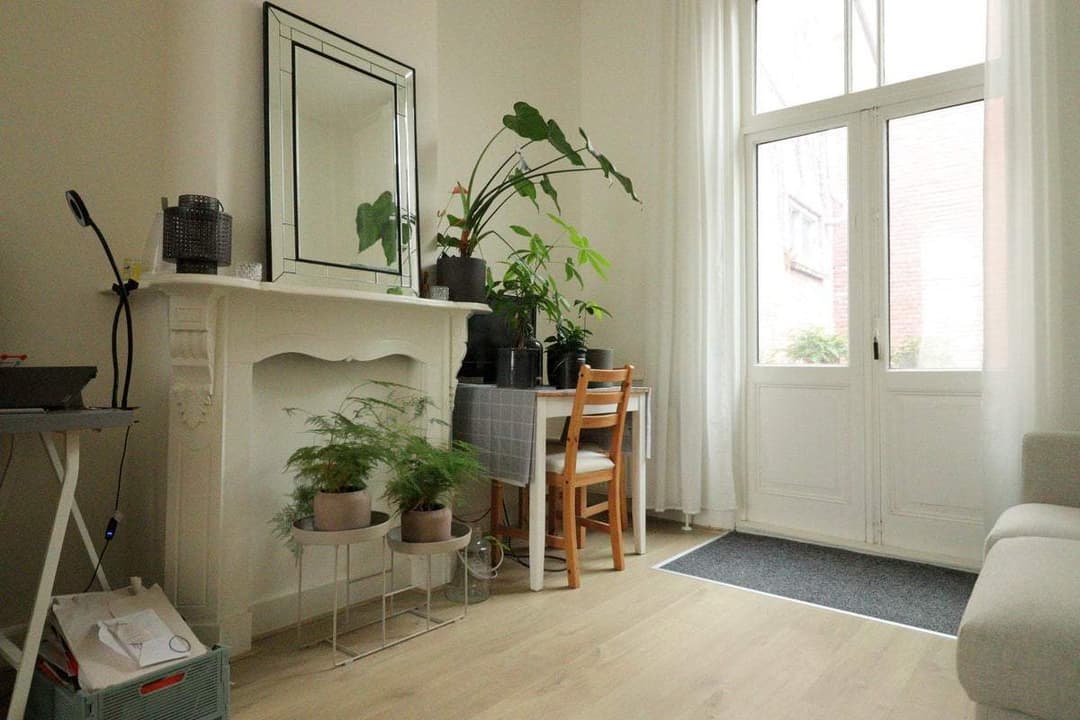 Haus Looierstraat 21, Utrecht - Zur Miete