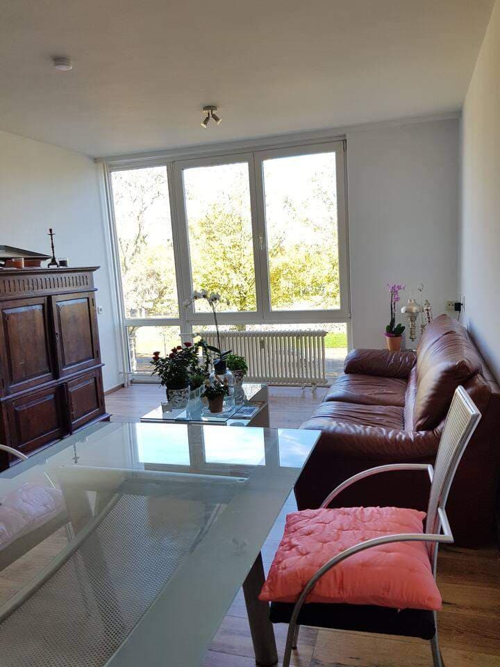 Wohnung Via Regia, Maastricht - 3 Schlafzimmer, 84 m²