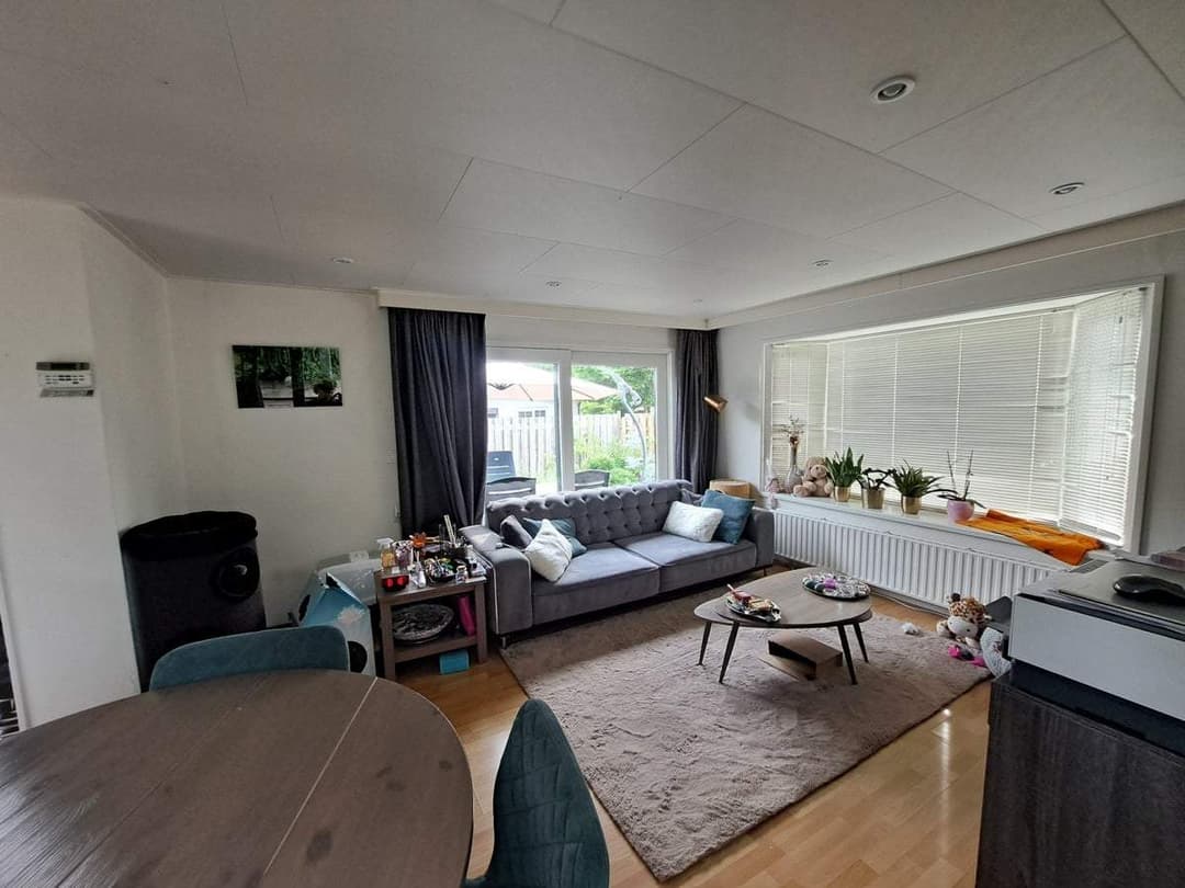 Flat Meulunterseweg, Lunteren - For Rent
