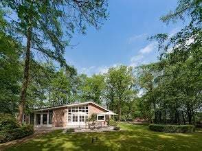 Maison individuelle Twentseweg, Heino - À louer