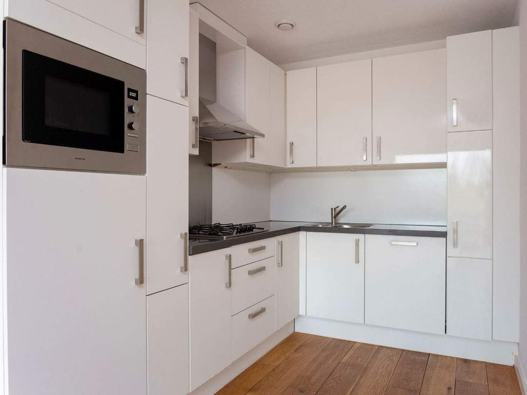 Flat Kanaaldijk-Zuid 45, Eindhoven - Zur Miete