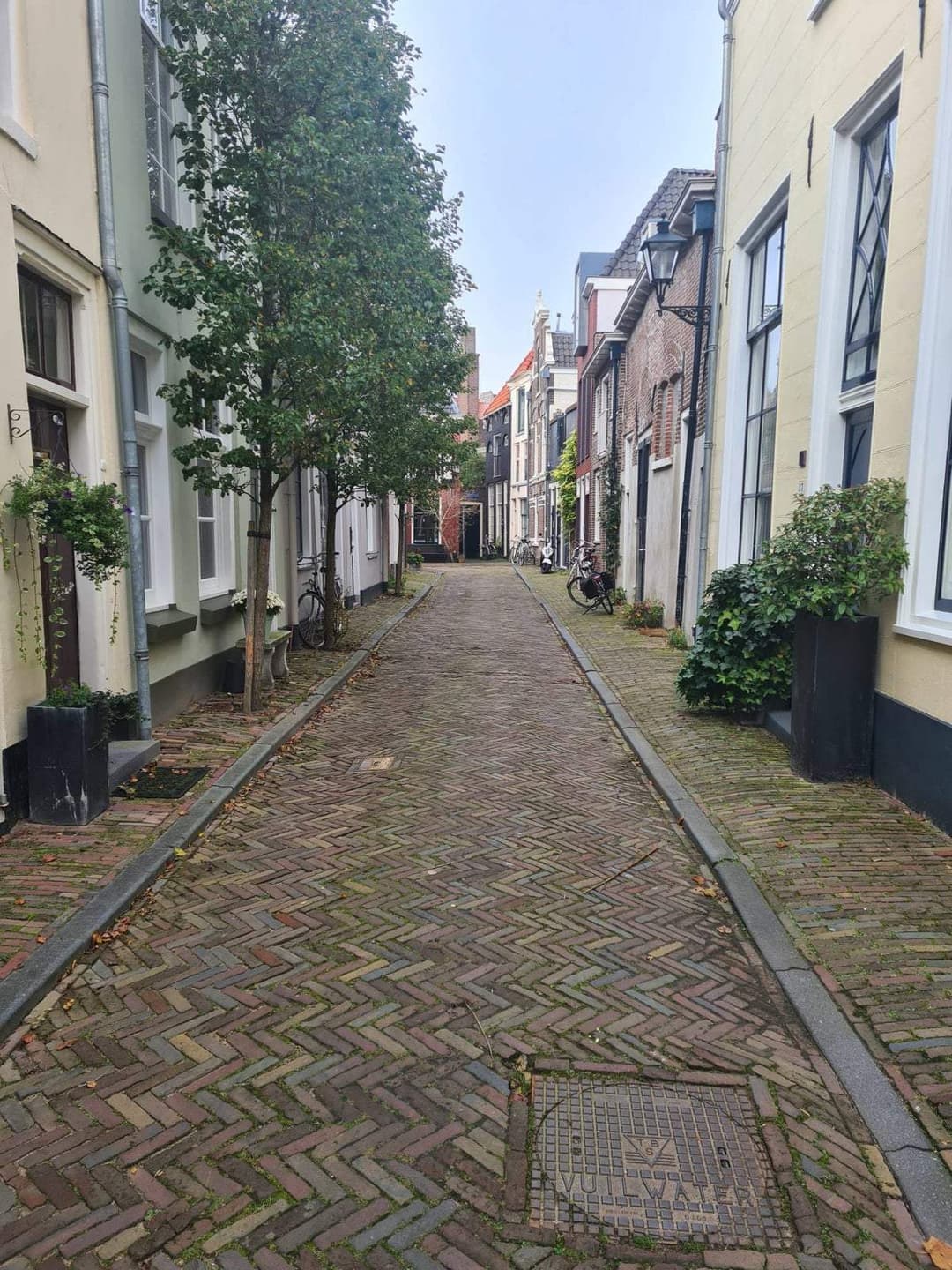 Apartamento Kromme Jak, Zwolle - En alquiler