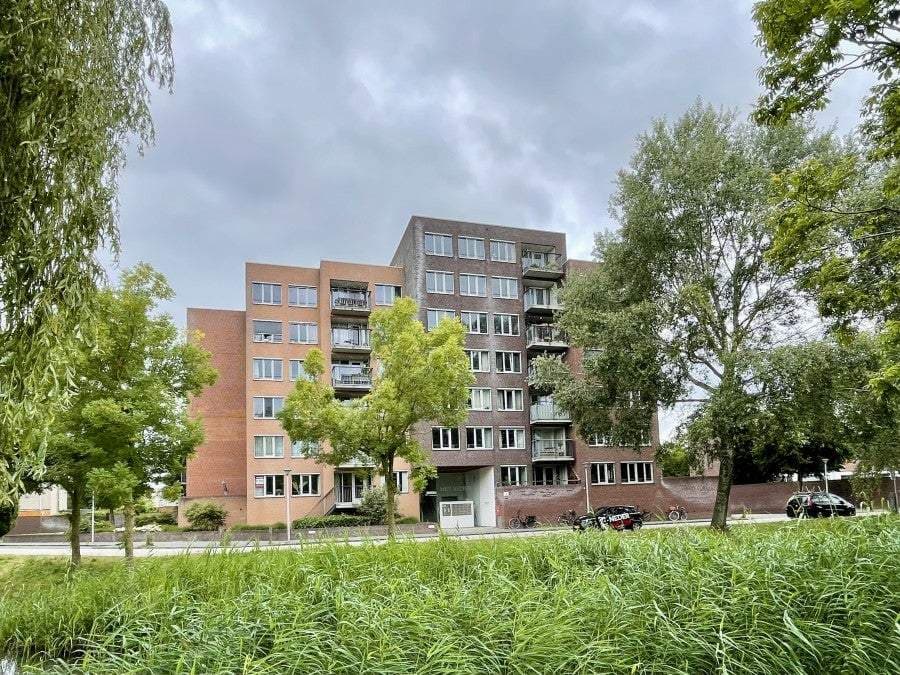 Wohnung Fonteinkruid, Zwolle – Zur Miete